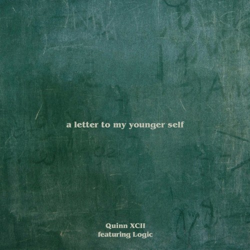 A Letter to My Younger Self