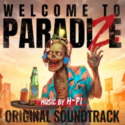 Welcome to ParadiZe (Original Game Soundtrack)