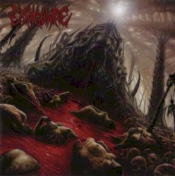 Disintegration Through Ritualistic Torture