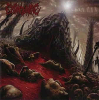Disintegration Through Ritualistic Torture