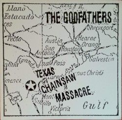 Texas Chainsaw Massacre - Reverse 2
