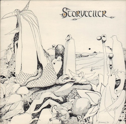 Storyteller