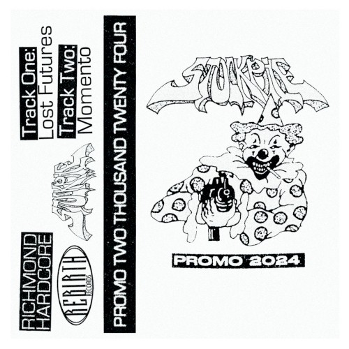 Fall Promo