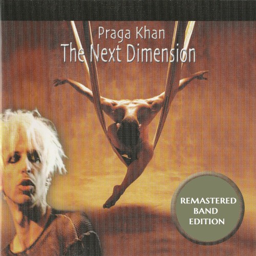 The Next Dimension