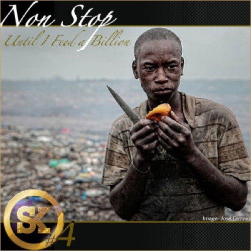 Non Stop (Street King Energy Track #4)