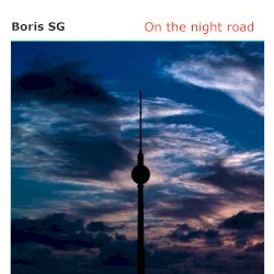 On the night road