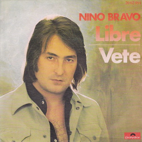 Libre / Vete