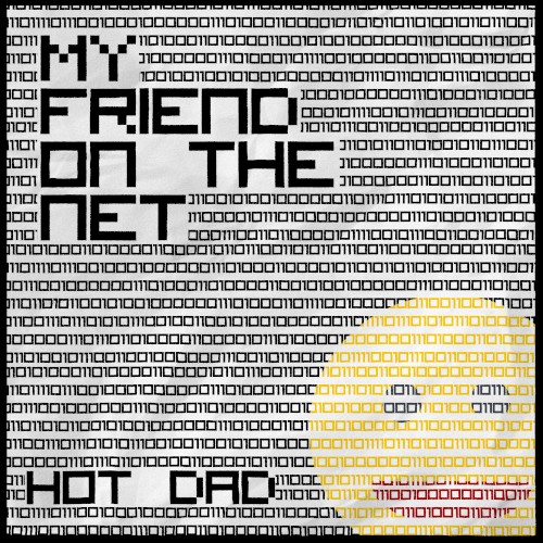 My Friend on the Net