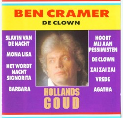De clown