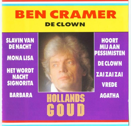 De clown