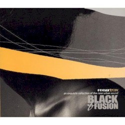 Remix Trax - Black & Fusion