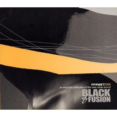 Remix Trax - Black & Fusion
