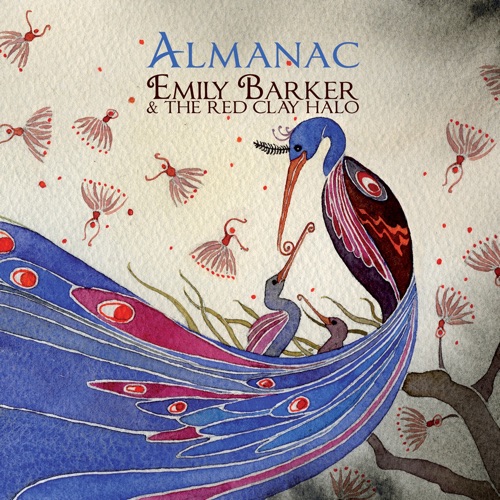 Almanac Demos