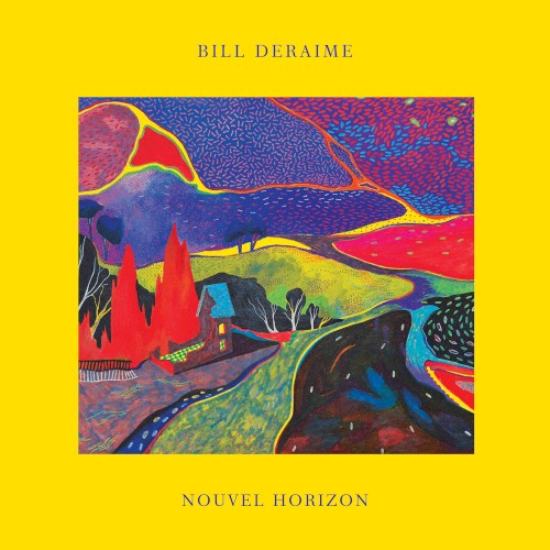 Nouvel Horizon
