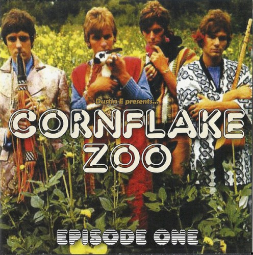 Cornflake Zoo Episode One