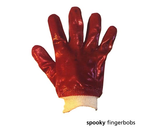 Fingerbobs