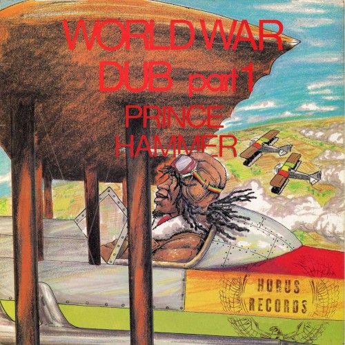 World War Dub, Part 1