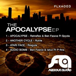 The Apocalypse EP