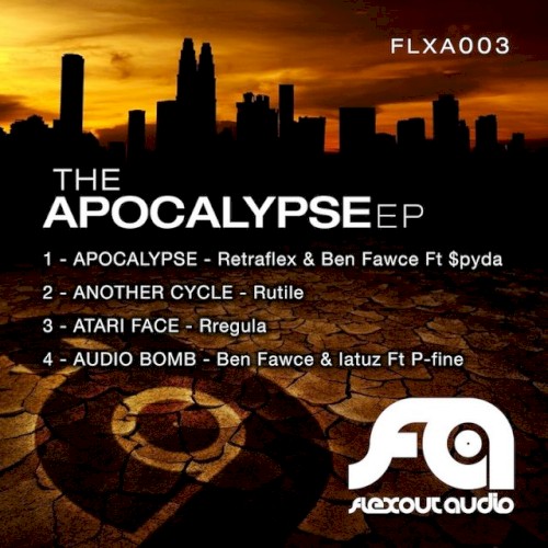 The Apocalypse EP