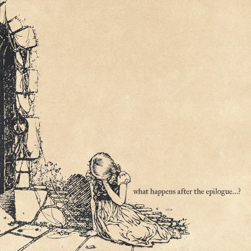 What Happens After the Epilogue? What Happens When the Dust Settles? When the Book Closes, Does Another Open? Do the Dead Return? Can Those Who Survive Ever Forgive Themselves? What Happens After the Epilogue?
