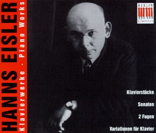 Klavierwerke – Piano Works