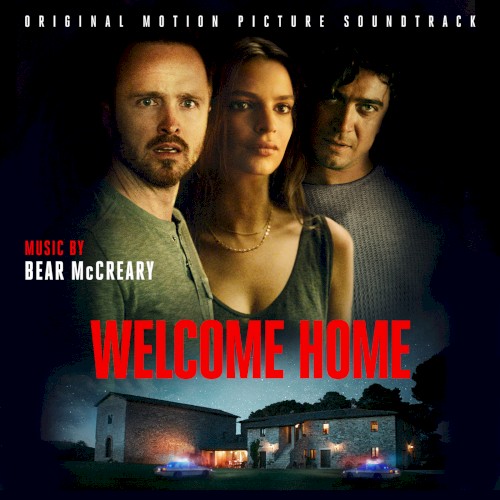 Welcome Home: Original Motion Picture Soundtrack