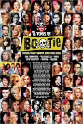 DNA Lounge Live: Bootie SF - 5 Year Anniversary