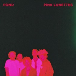 Pink Lunettes