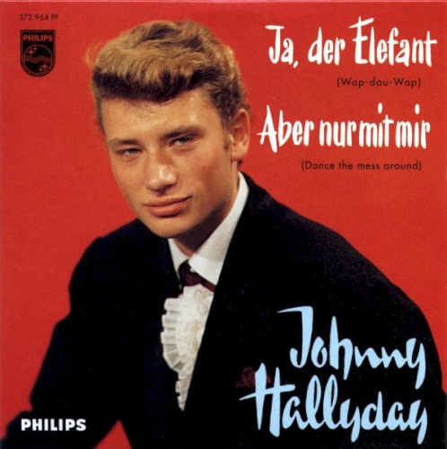 Ja, der Elefant / Aber nur mit mir