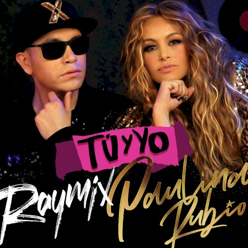 Tú y yo
