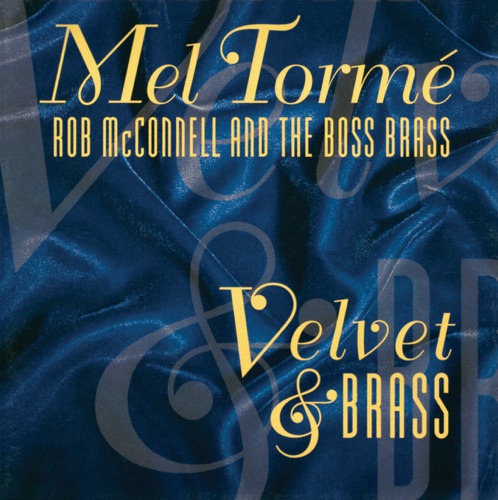Velvet & Brass