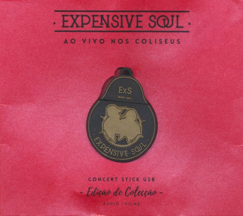 Ao Vivo nos Coliseus