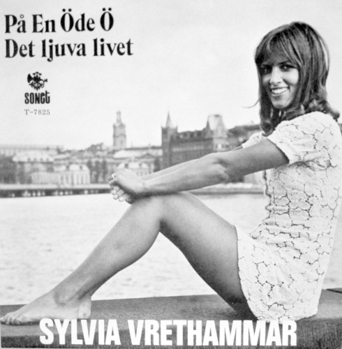 På en öde ö / Det ljuva livet