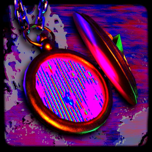 Electromagnetic Signature of Death