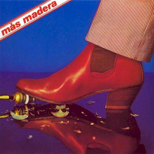 Más madera