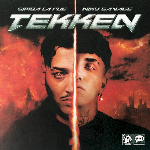TEKKEN