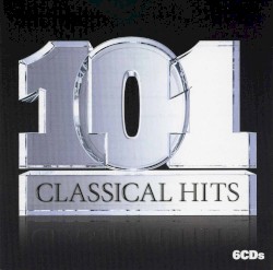 101 Classical Hits
