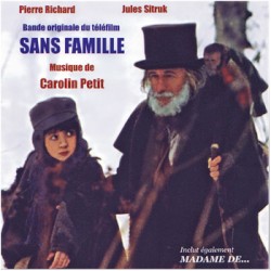 Sans famille / Madame De...