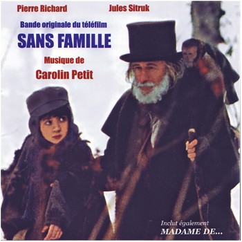 Sans famille / Madame De...