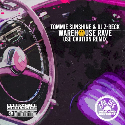 Warehouse Rave (Use Caution remix)