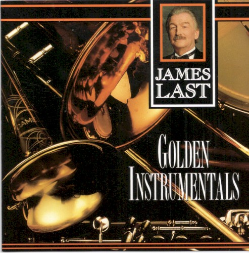 Golden Instrumentals