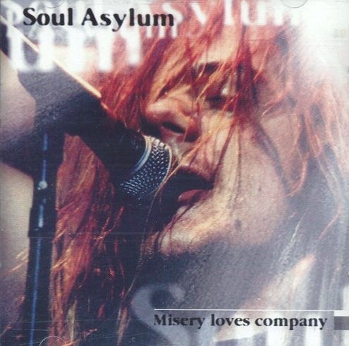 Misery Loves Company