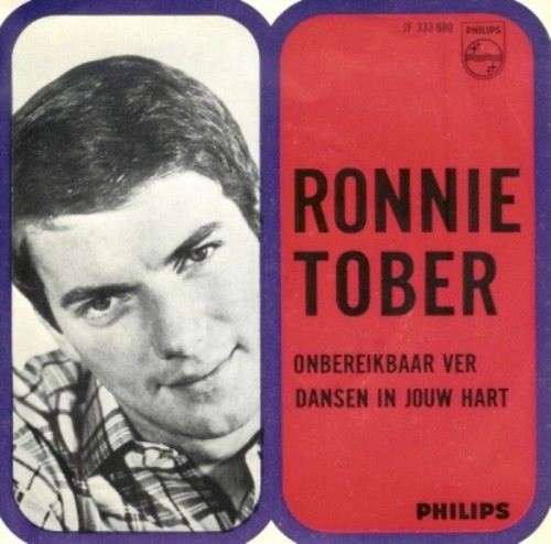 Onbereikbaar ver / Dansen in jouw hart