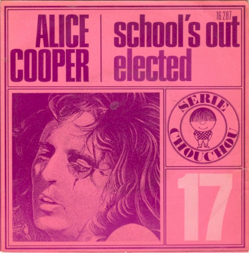 School’s Out / Elected