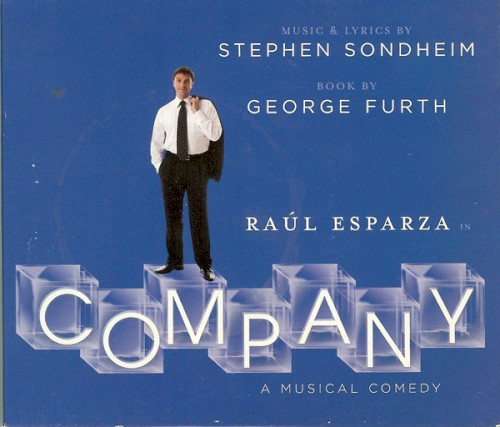 Company: A Musical Comedy