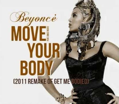 Move Your Body
