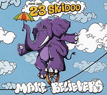 Make Believers