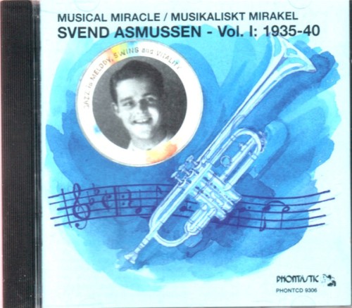 Musical Miracle / Musikaliskt Mirakel Vol. 1