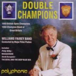 Double Champions