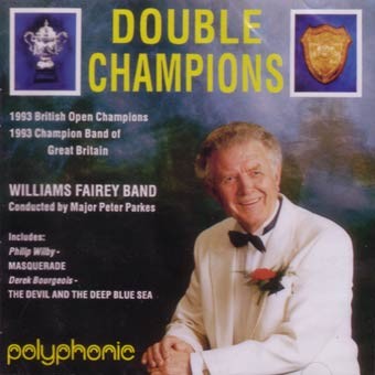 Double Champions